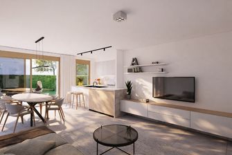 Huis te koop in Peer