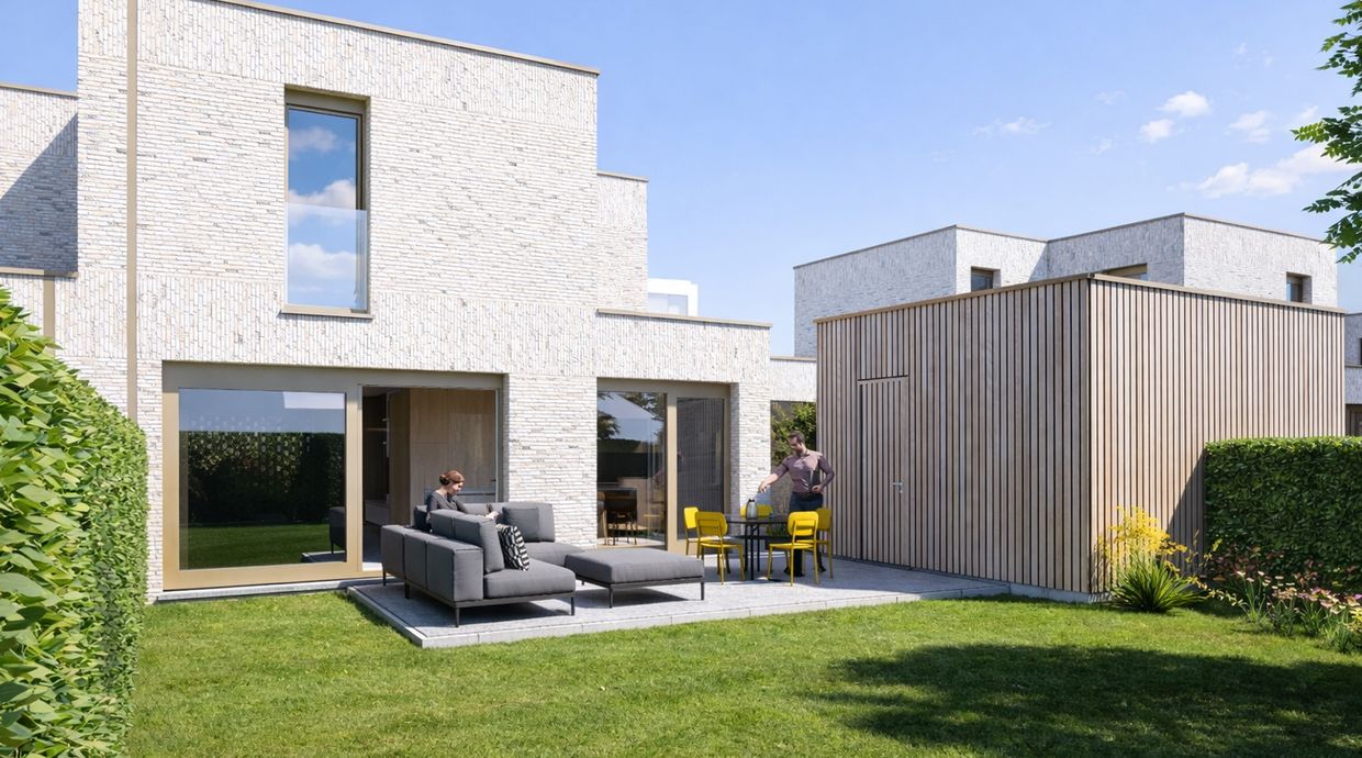 Huis te koop in Peer