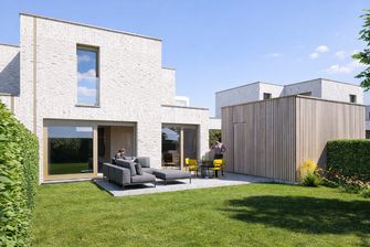 Huis te koop in Peer