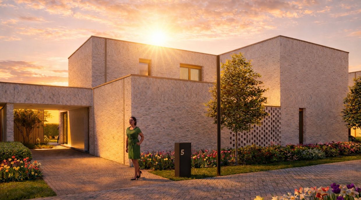 Huis te koop in Peer