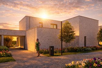 Huis te koop in Peer