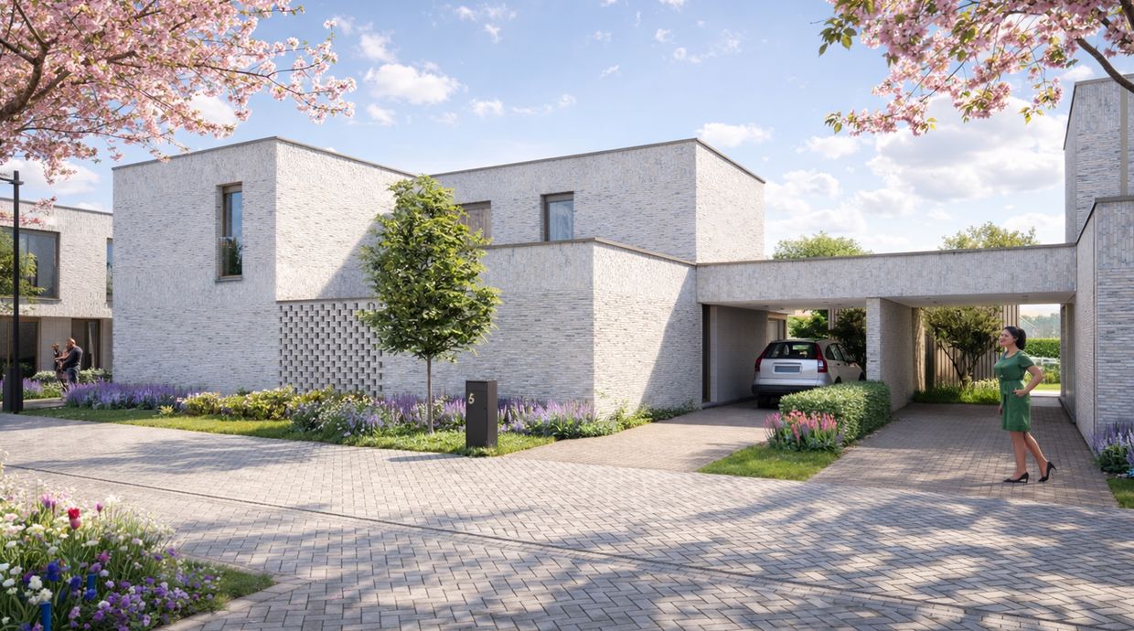 Huis te koop in Peer