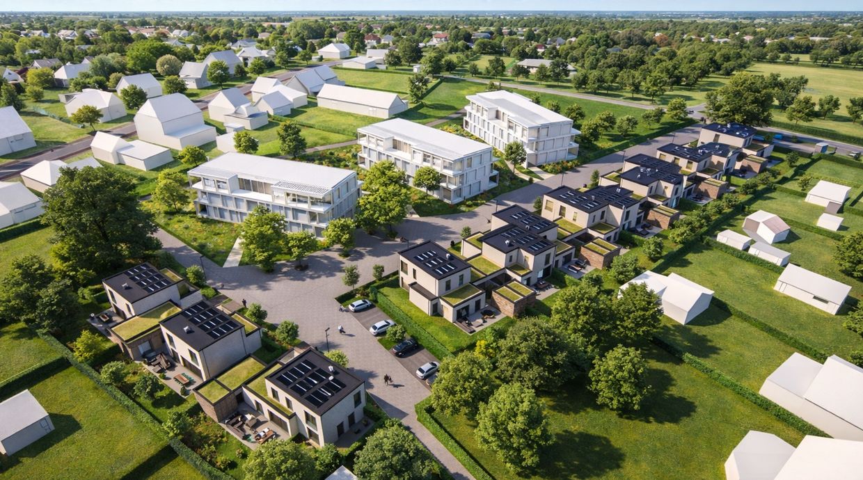 Huis te koop in Peer