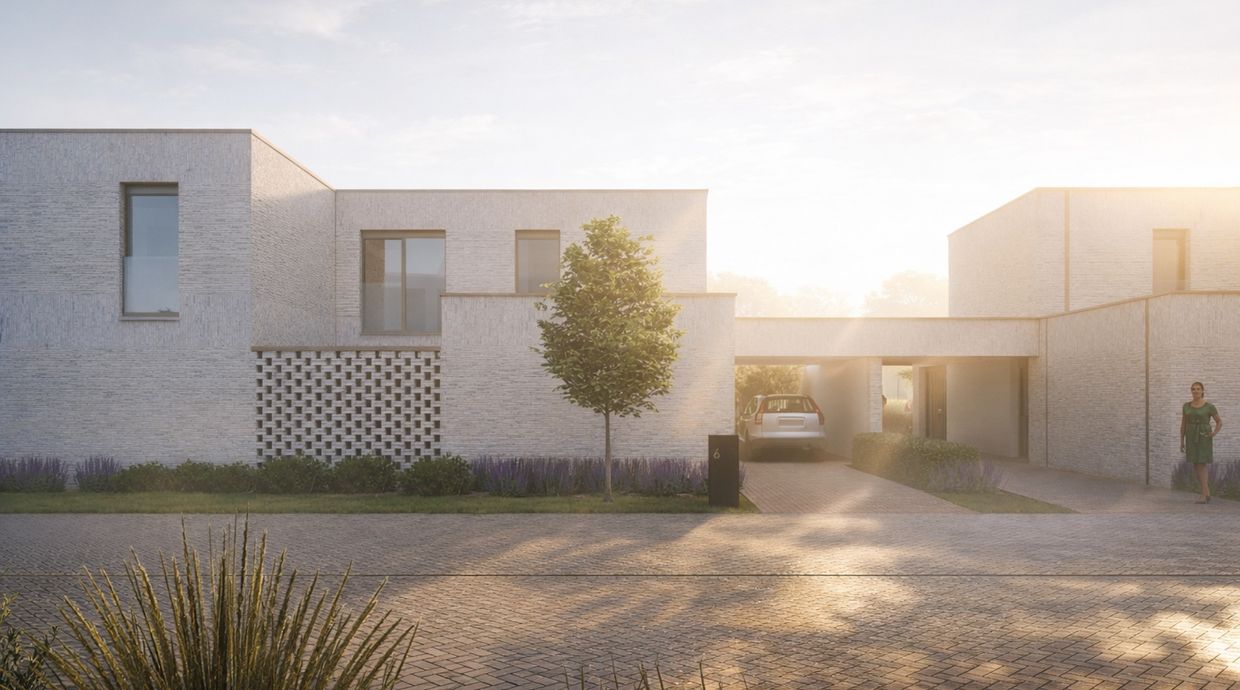 Huis te koop in Peer