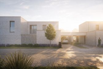 Huis te koop in Peer