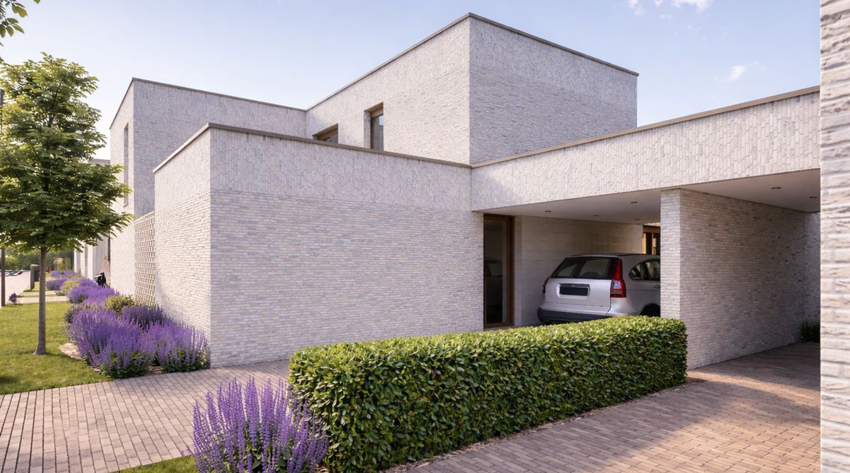 Huis te koop in Peer