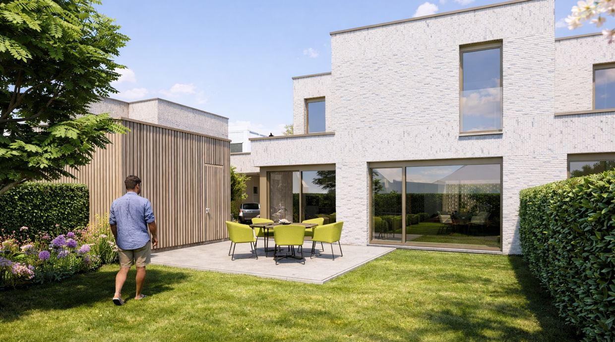 Huis te koop in Peer