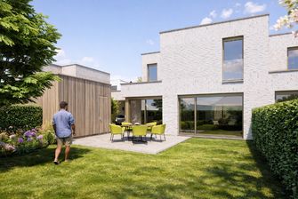 Huis te koop in Peer