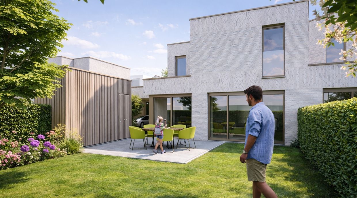 Huis te koop in Peer