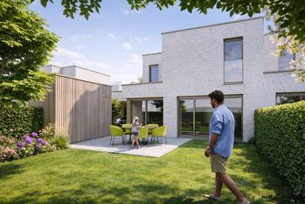 Huis te koop in Peer