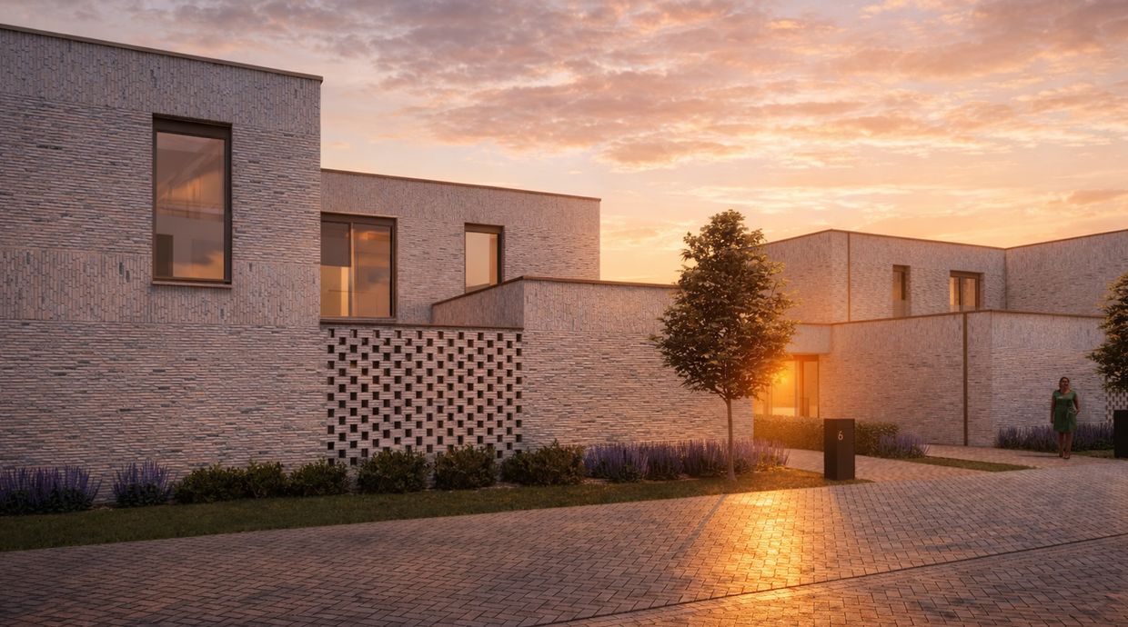 Huis te koop in Peer