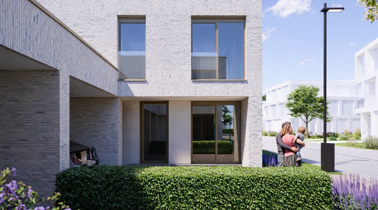 Huis te koop in Peer