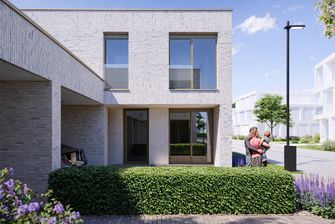 Huis te koop in Peer