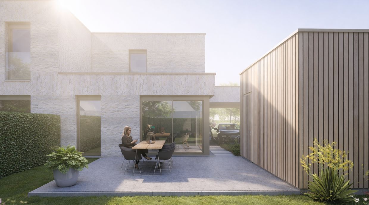 Huis te koop in Peer