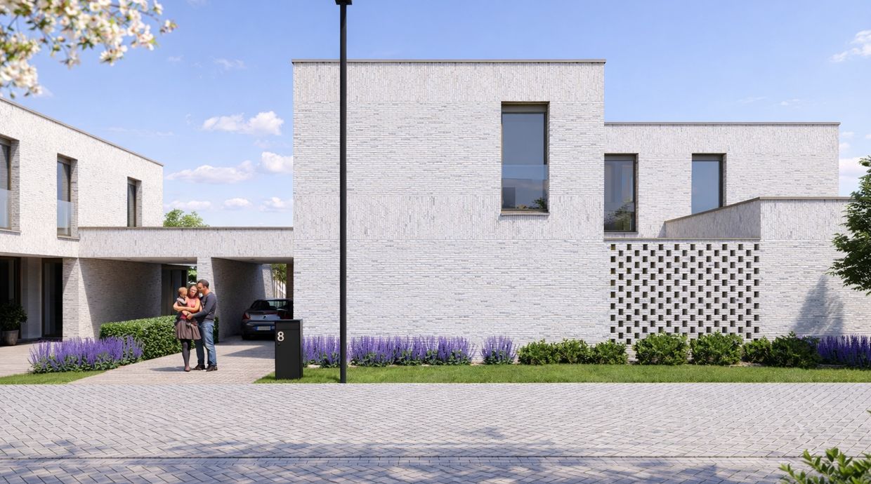 Huis te koop in Peer