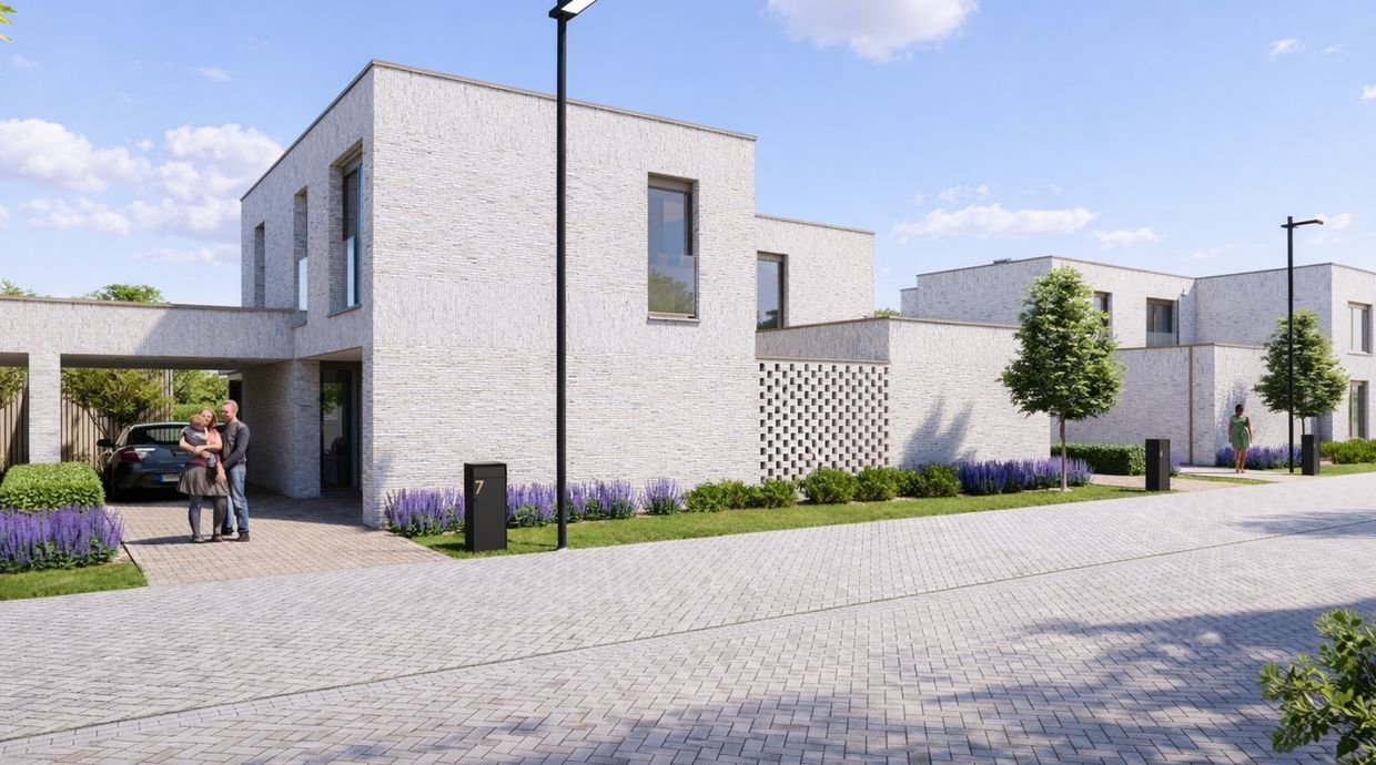 Huis te koop in Peer