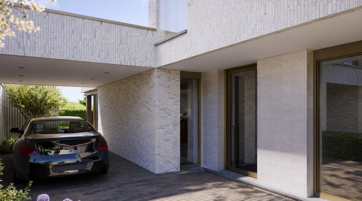 Huis te koop in Peer