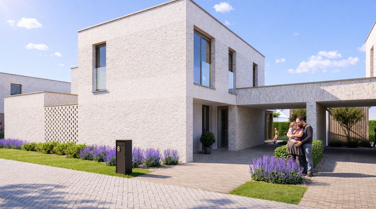 Huis te koop in Peer