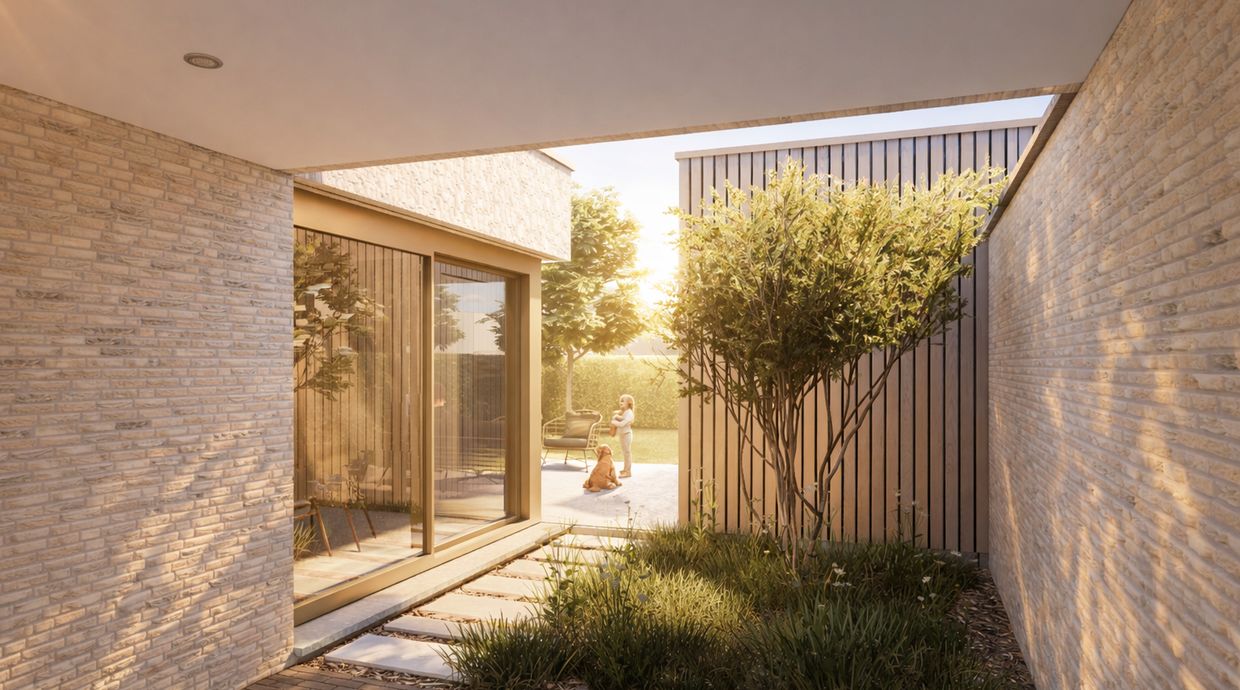 Huis te koop in Peer