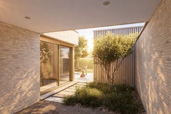 Huis te koop in Peer