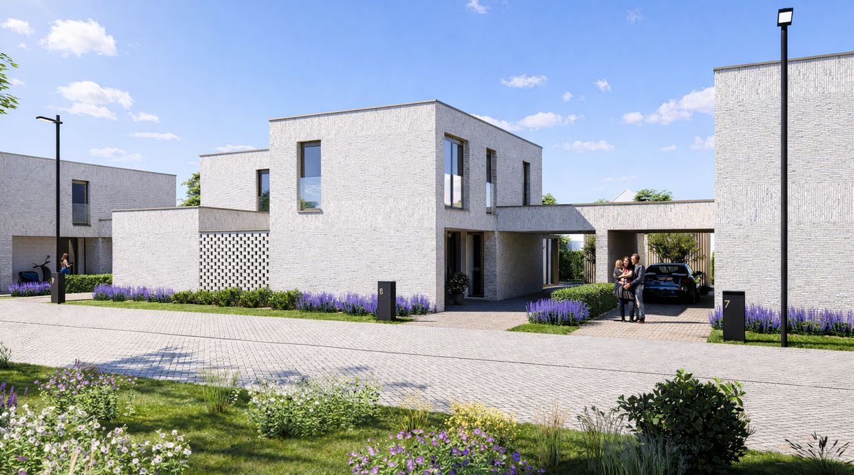 Huis te koop in Peer