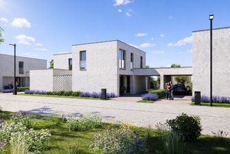 Huis te koop in Peer