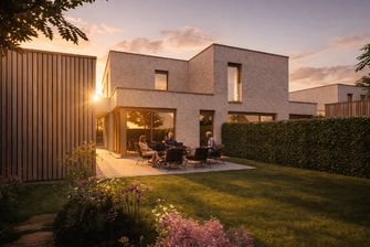 Huis te koop in Peer