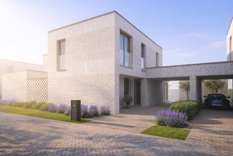 Huis te koop in Peer