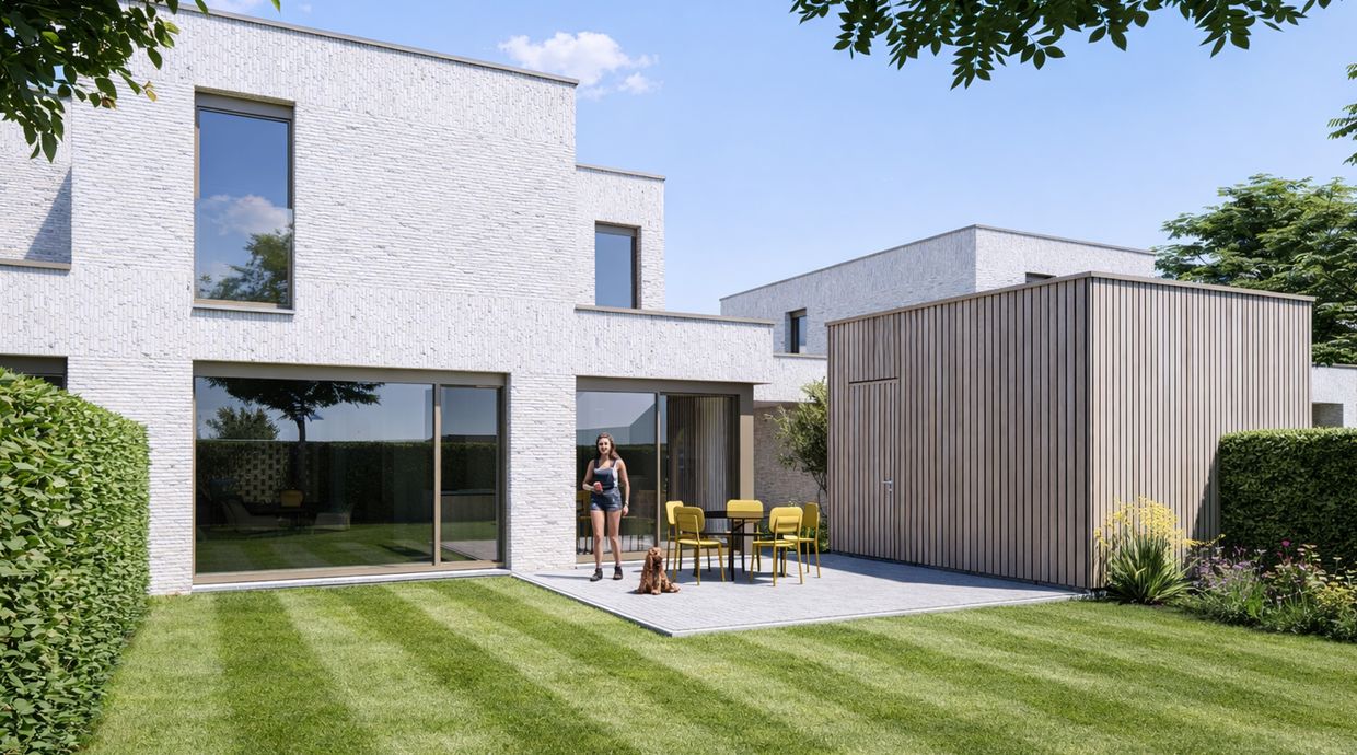 Huis te koop in Peer