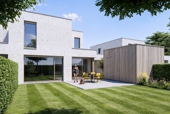 Huis te koop in Peer