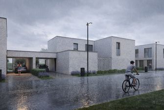 Huis te koop in Peer