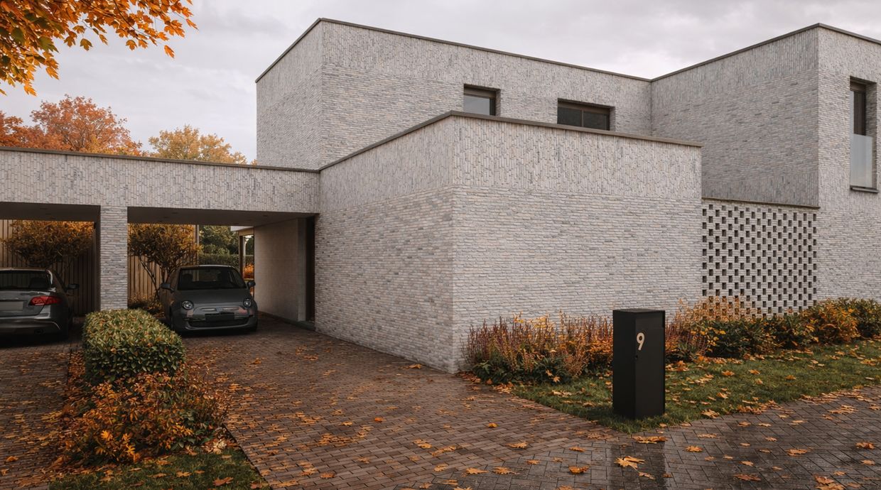 Huis te koop in Peer