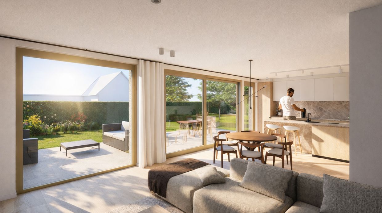 Huis te koop in Peer