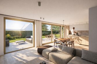 Huis te koop in Peer