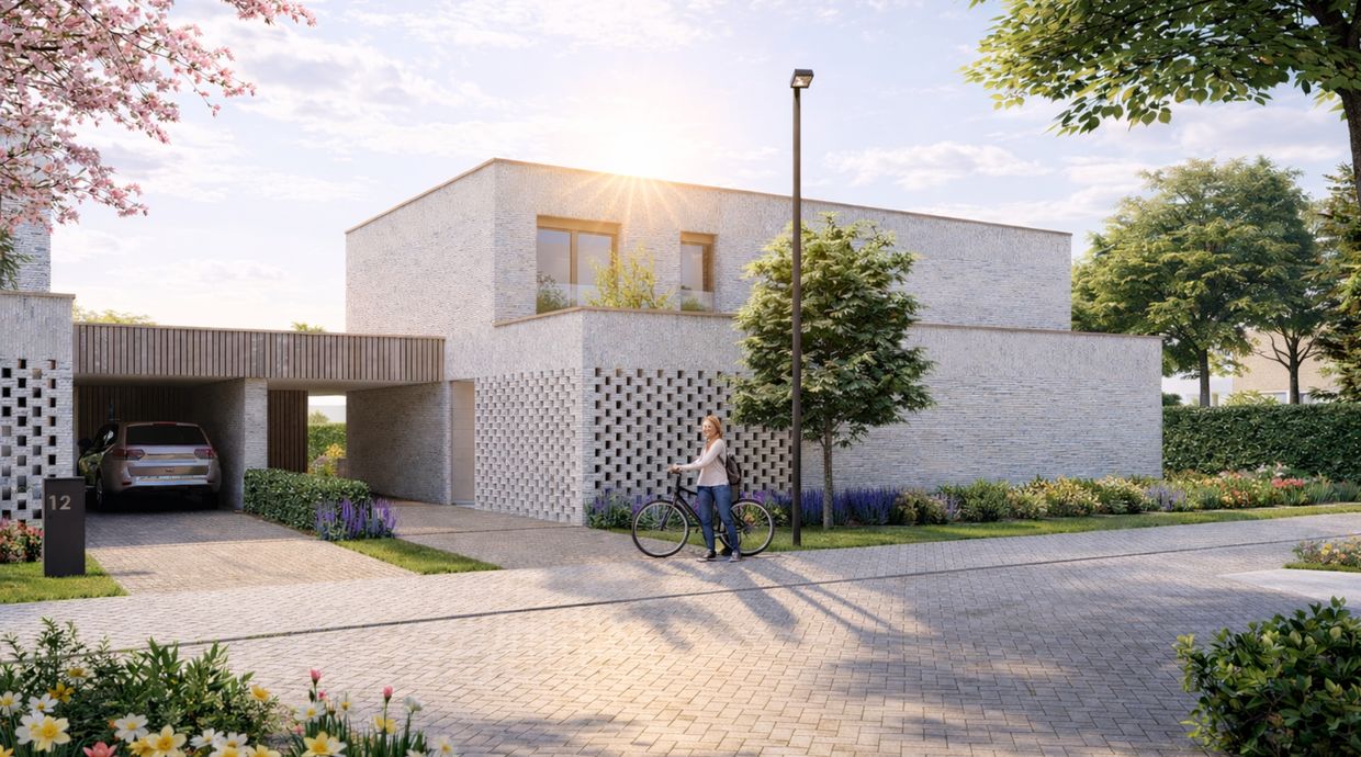 Huis te koop in Peer