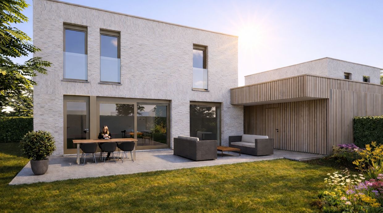 Huis te koop in Peer