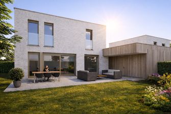 Huis te koop in Peer