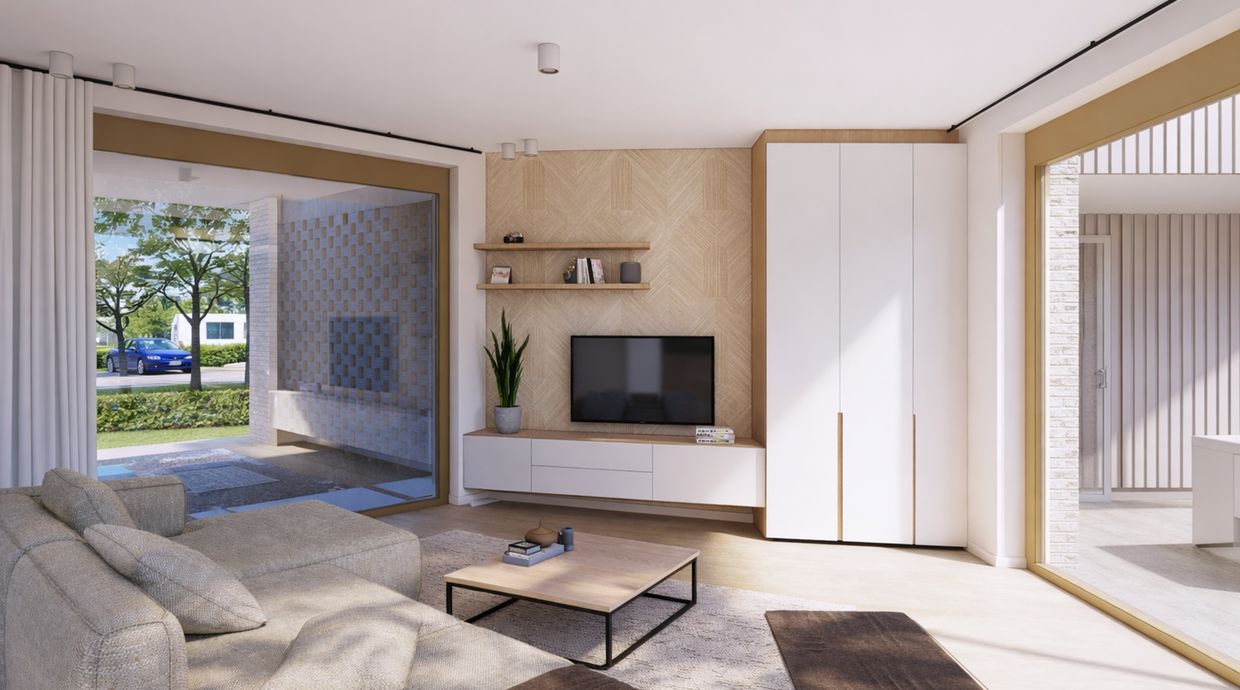 Huis te koop in Peer