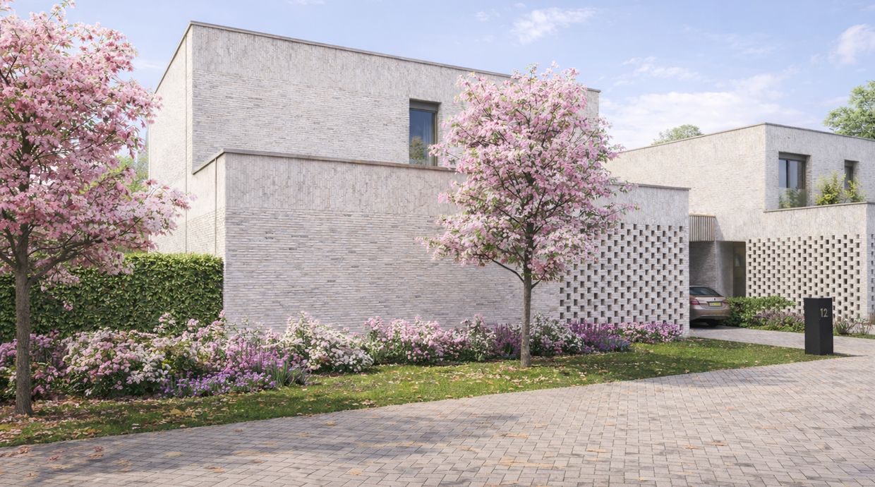 Huis te koop in Peer