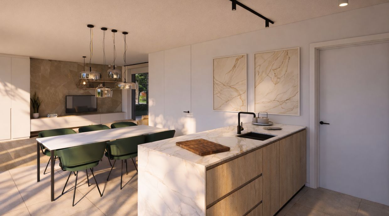 Huis te koop in Peer