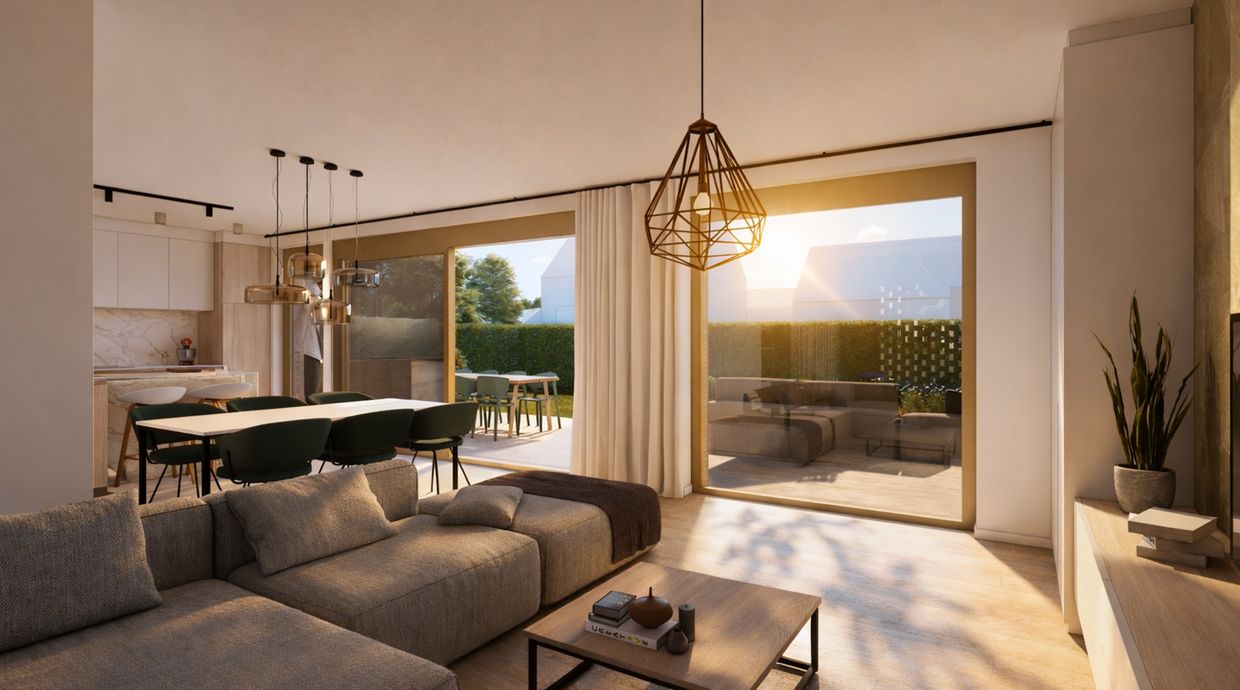 Huis te koop in Peer