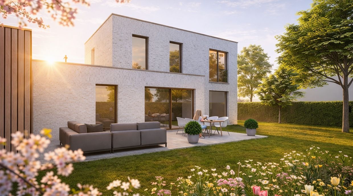 Huis te koop in Peer