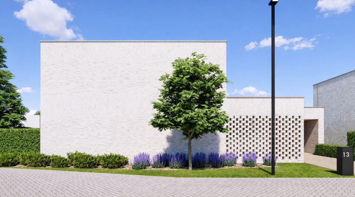 Huis te koop in Peer