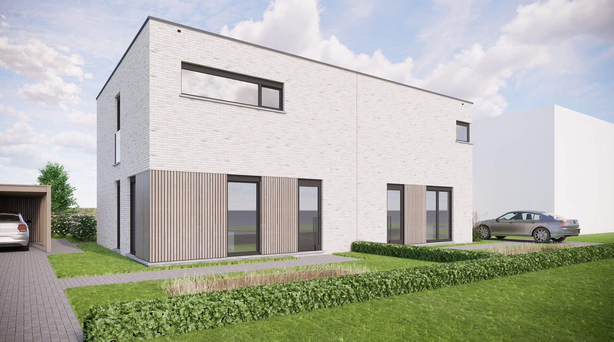 Huis te koop in Peer