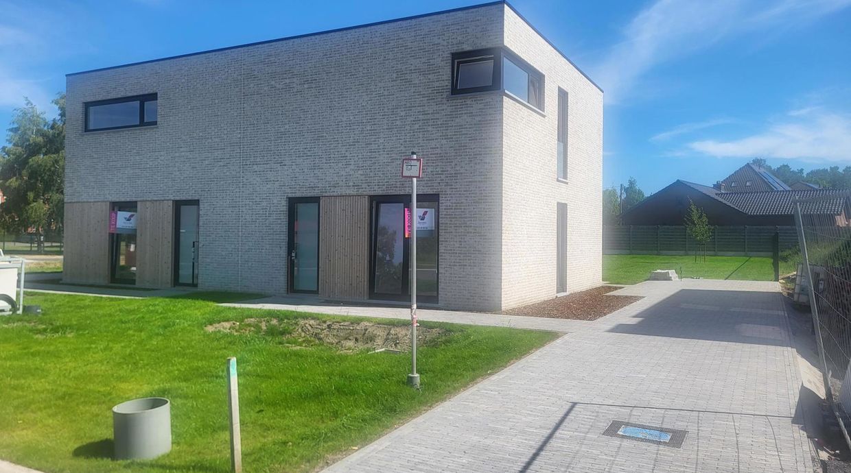 Huis te koop in Peer