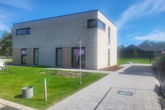 Huis te koop in Peer