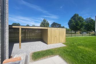 Huis te koop in Peer