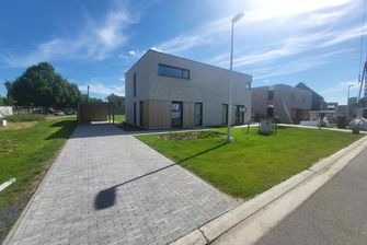 Huis te koop in Peer