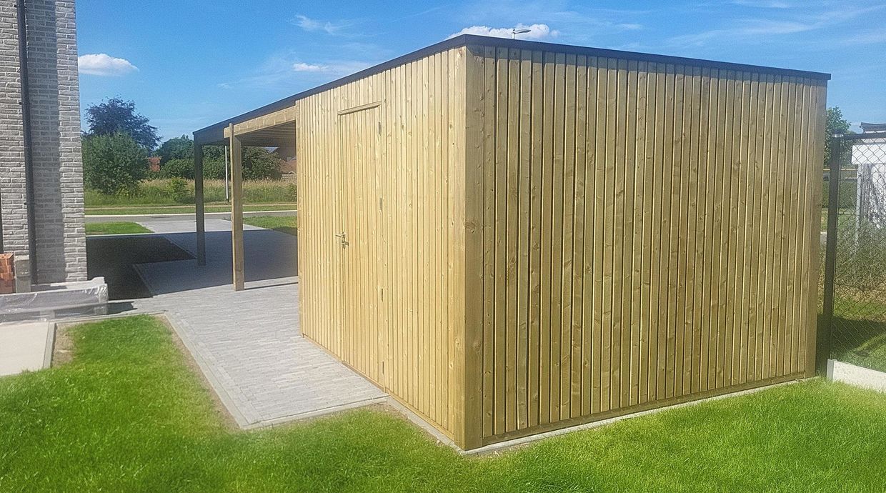 Huis te koop in Peer