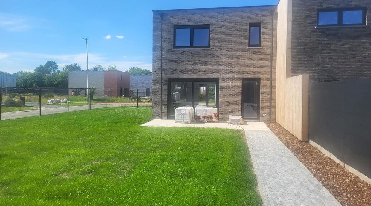 Huis te koop in Peer